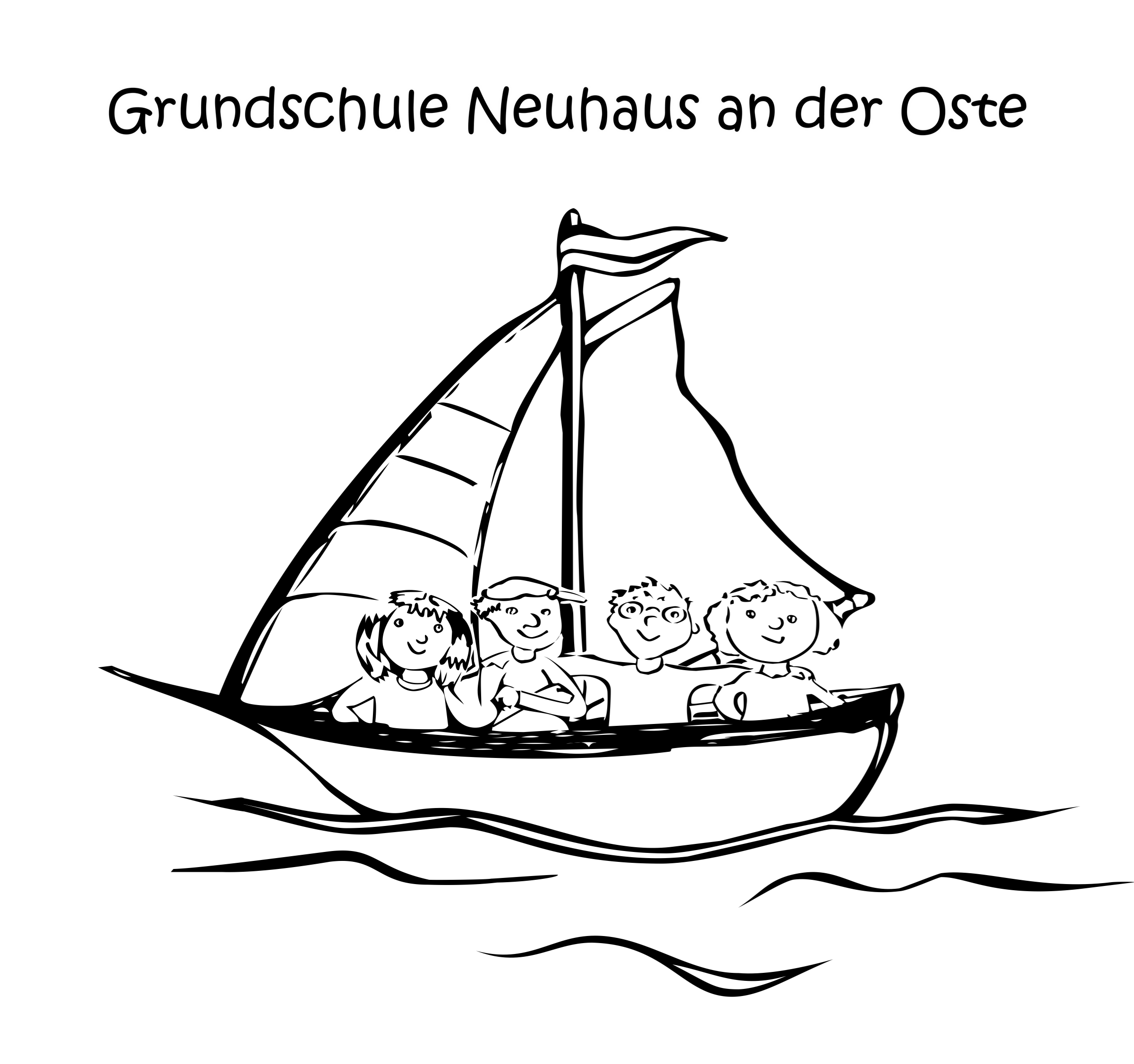 Grundschule Neuhaus